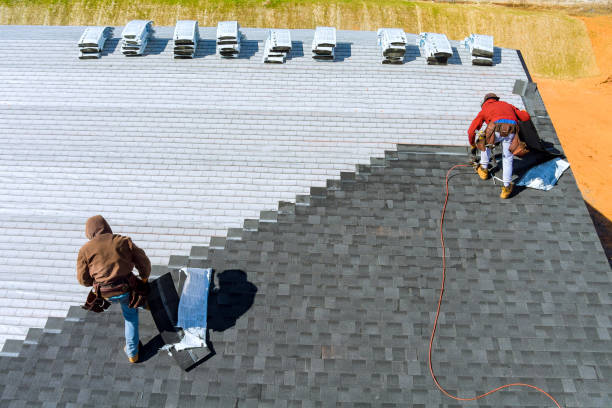 Quick and Trustworthy Emergency Roof Repair Services in Kodiak Station, AK