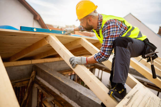 Quick and Trustworthy Emergency Roof Repair Services in Kodiak Station, AK