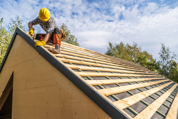 Best Best Roofing Contractors  in Kodi Station, AK