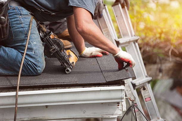 Best Slate Roofing Contractor  in Kodi Station, AK