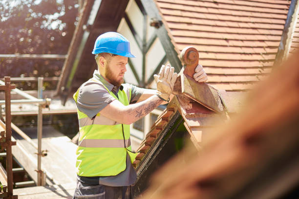 Best Commercial Roofing Services  in Kodi Station, AK