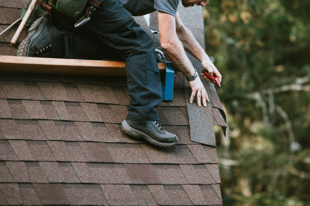  Kodi Station, AK Roofing Contractor Pros