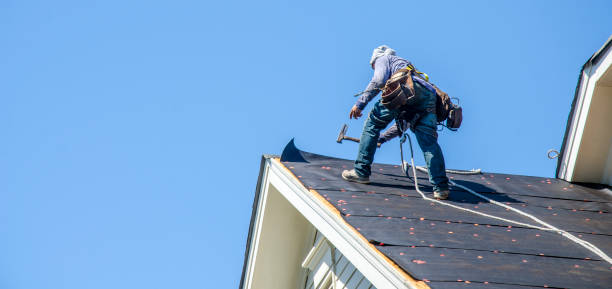 Best Slate Roofing Contractor  in Kodi Station, AK